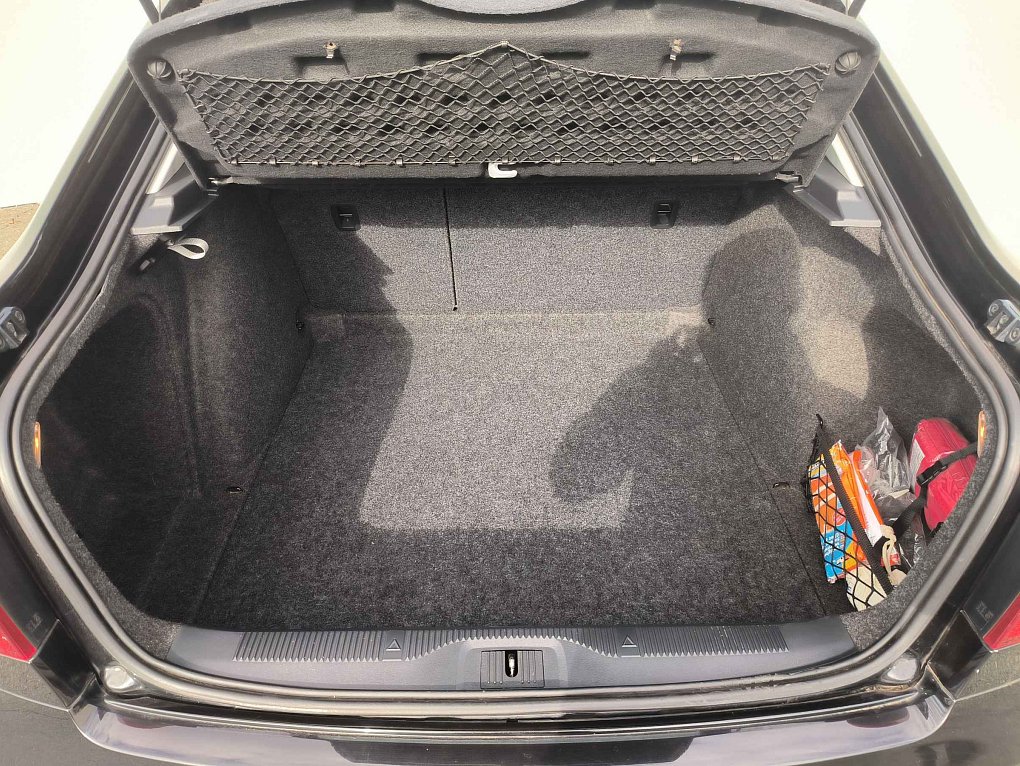 Škoda Octavia II 1.2 TSi Family