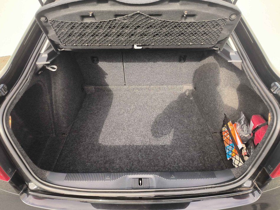 Škoda Octavia II 1.2 TSi Family