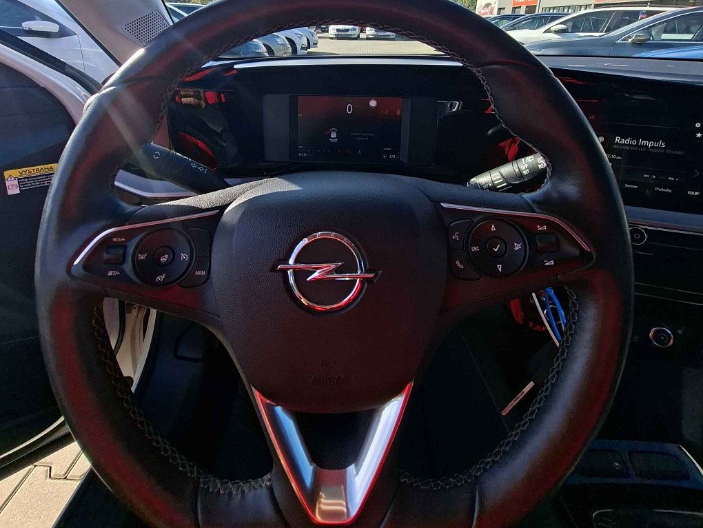 Opel Mokka 1.2 T 