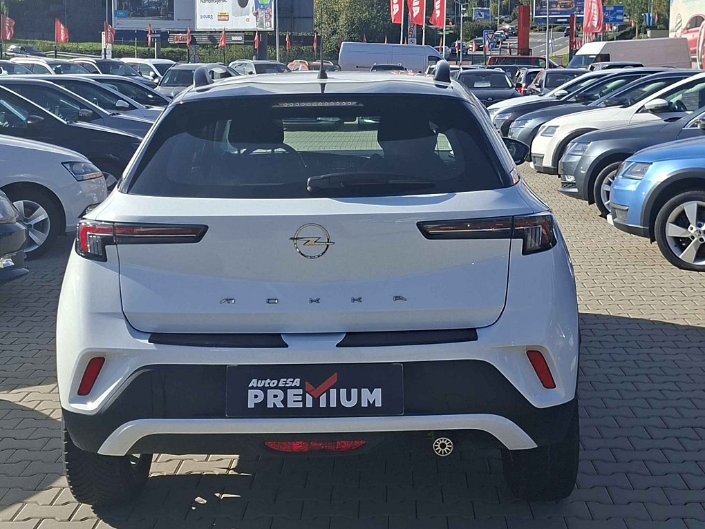 Opel Mokka 1.2 T 