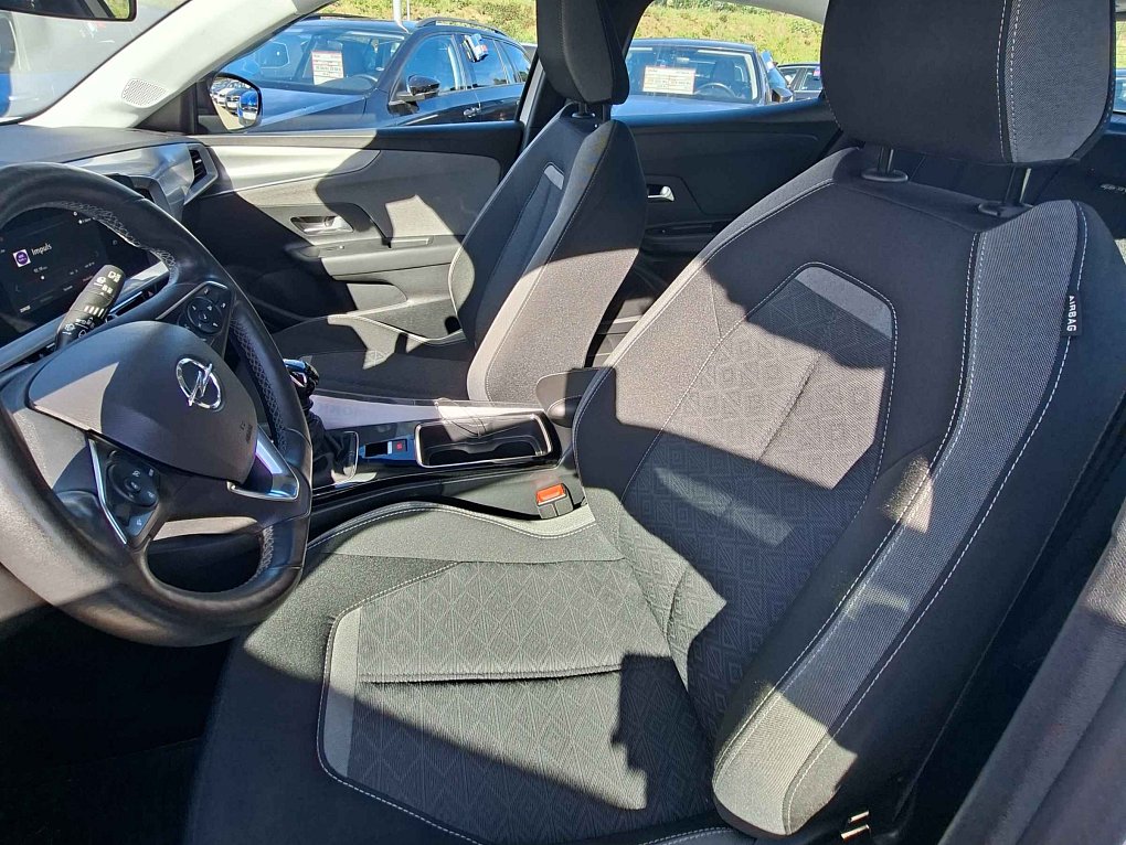 Opel Mokka 1.2 T 
