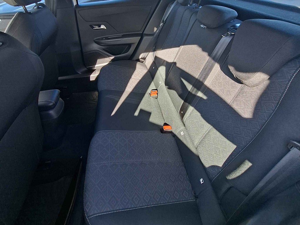 Opel Mokka 1.2 T 
