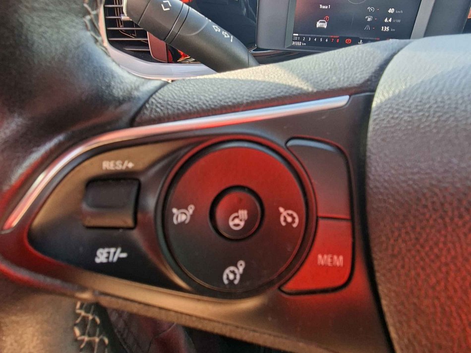 Opel Mokka 1.2 T 