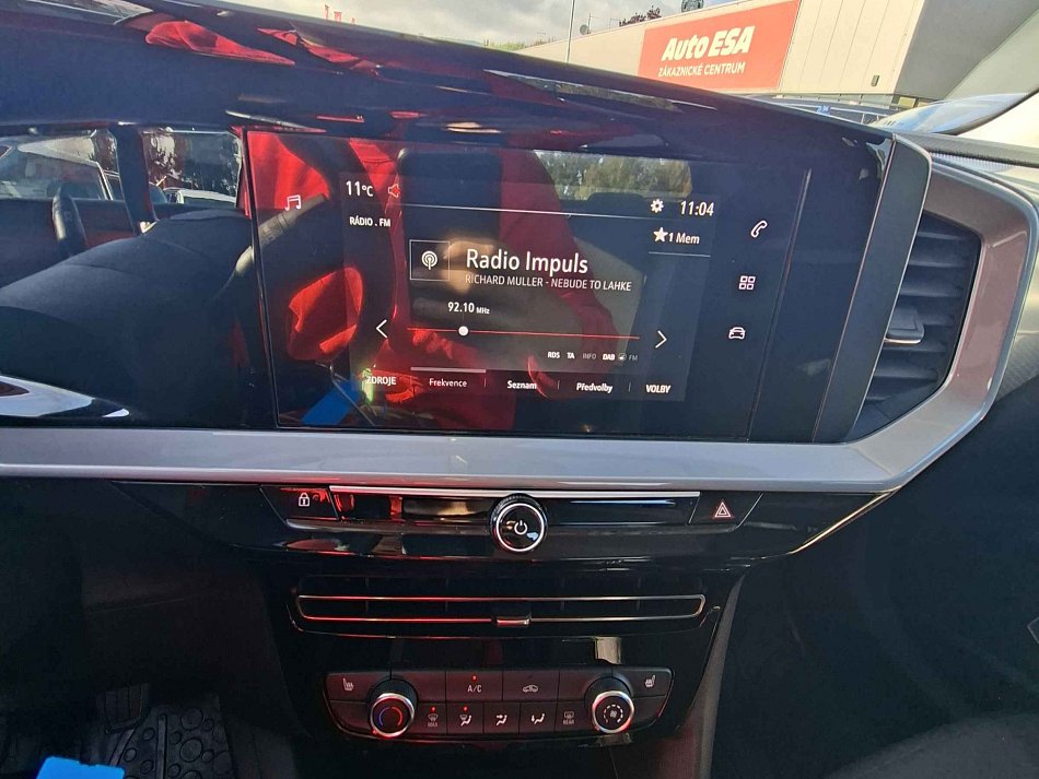 Opel Mokka 1.2 T 