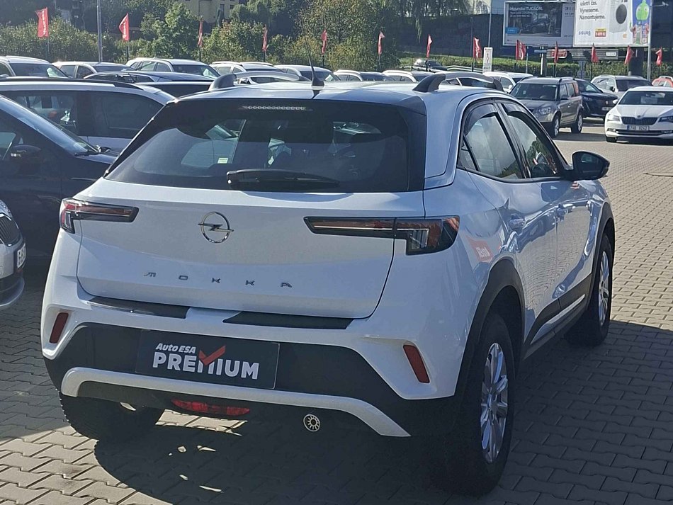 Opel Mokka 1.2 T 