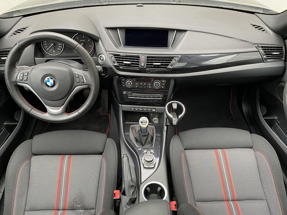 BMW X1 2.0d Sport xDrive20d