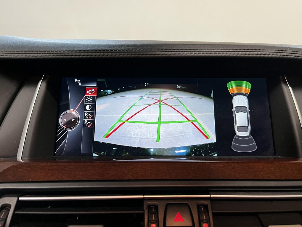 BMW Řada 5 3.0D  535d xDrive