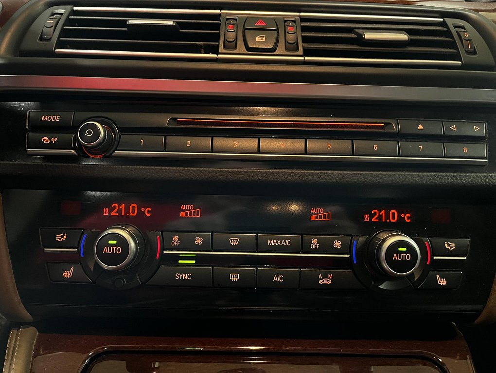 BMW Řada 5 3.0D  535d xDrive