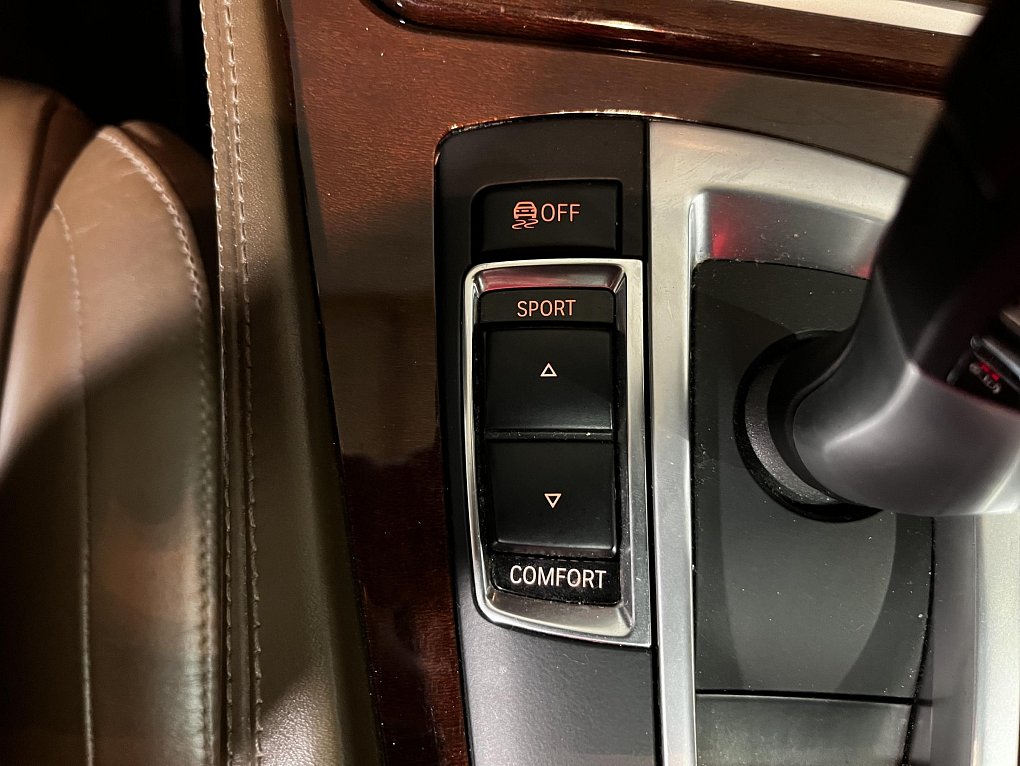 BMW Řada 5 3.0D  535d xDrive