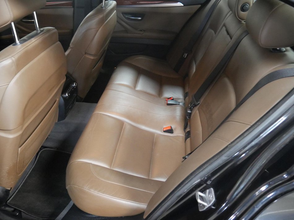BMW Řada 5 3.0D  535D Xdrive