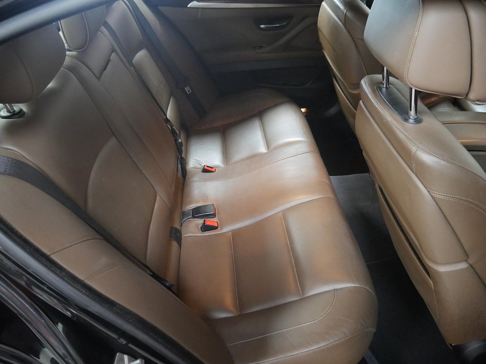 BMW Řada 5 3.0D  535D Xdrive
