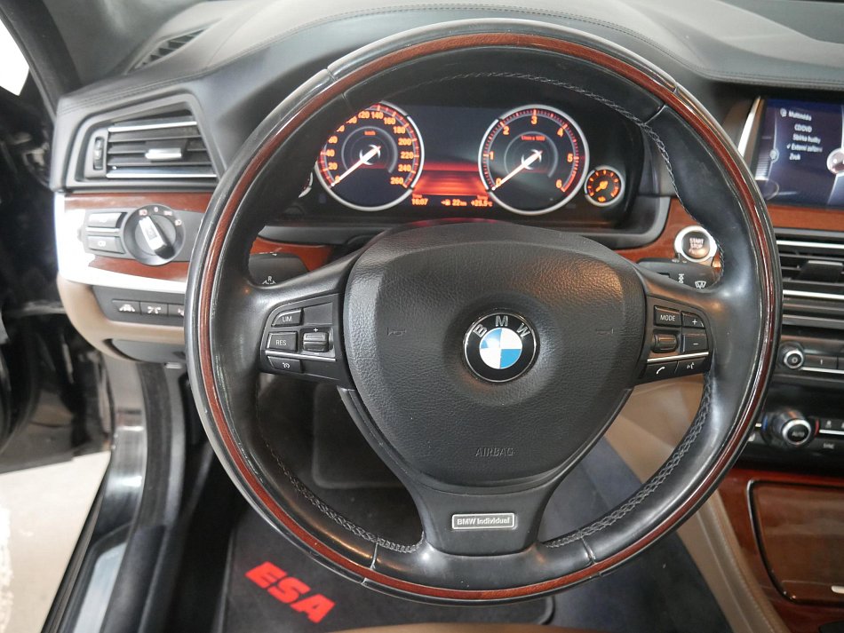 BMW Řada 5 3.0D  535D Xdrive