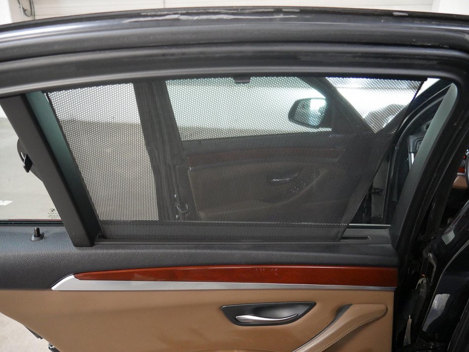 BMW Řada 5 3.0D  535D Xdrive