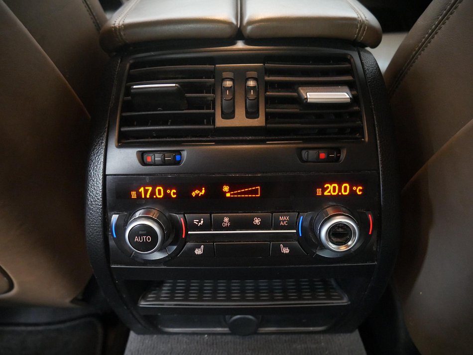 BMW Řada 5 3.0D  535D Xdrive