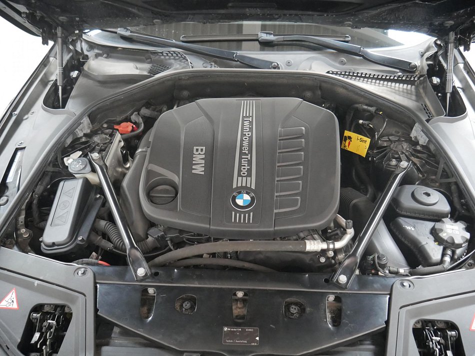 BMW Řada 5 3.0D  535D Xdrive