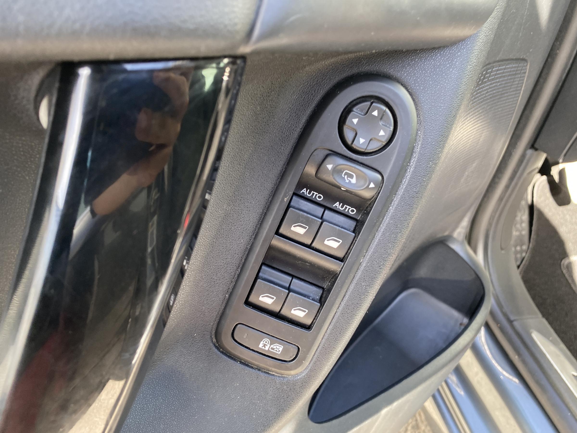 Citroën C3, 2014 - pohled č. 13