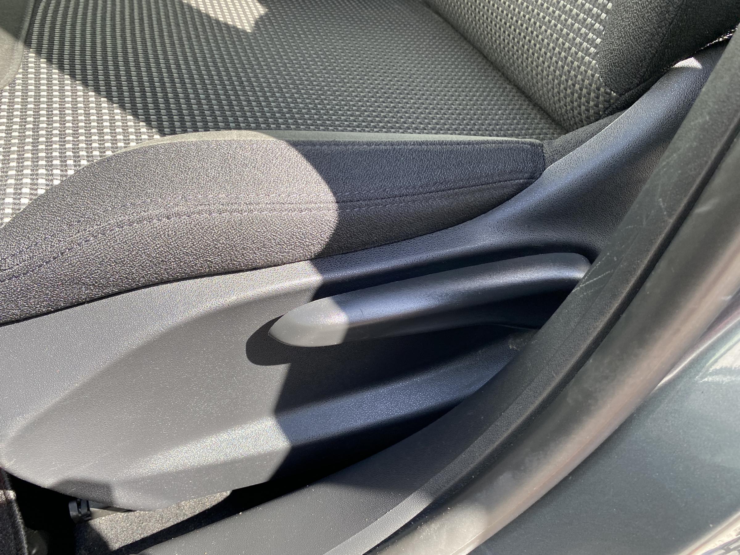 Citroën C3, 2014 - pohled č. 14