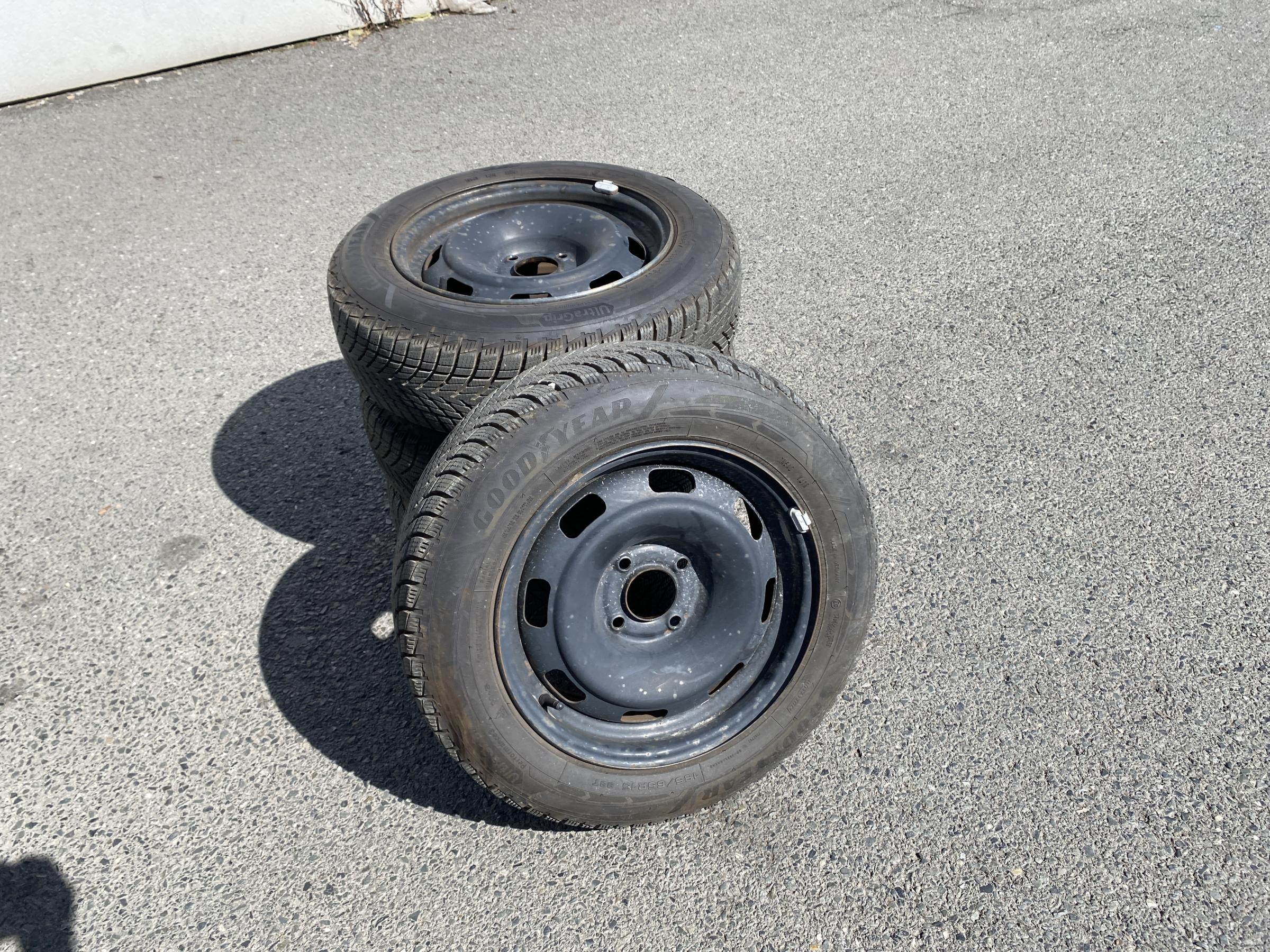 Citroën C3, 2014 - pohled č. 15