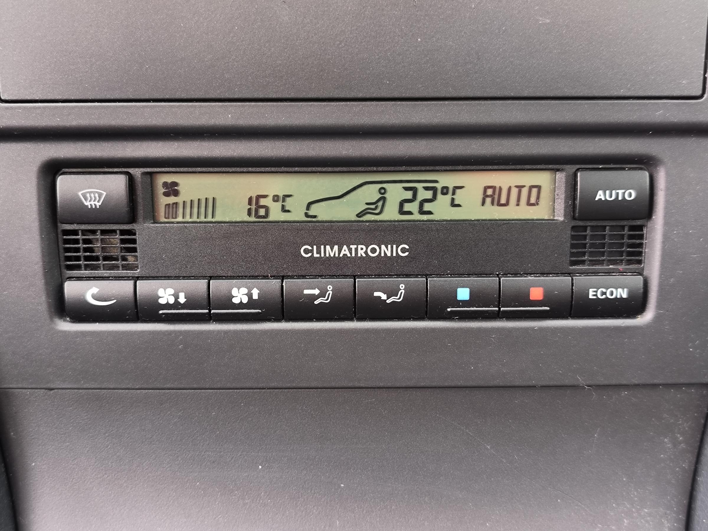 Škoda Superb, 2006 - pohled č. 12