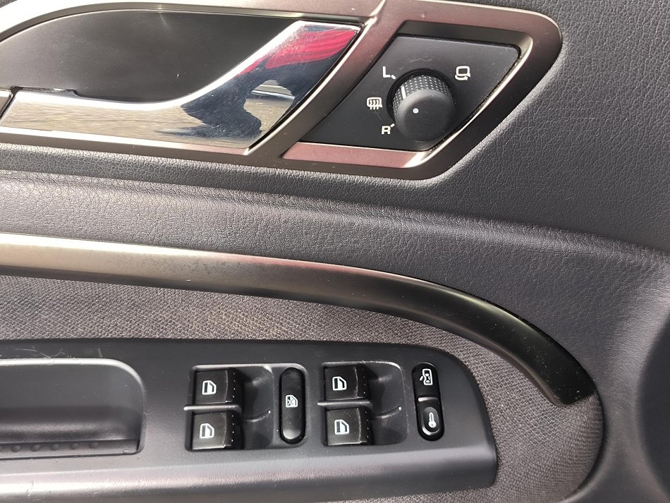 Škoda Superb 2.0 TDi 