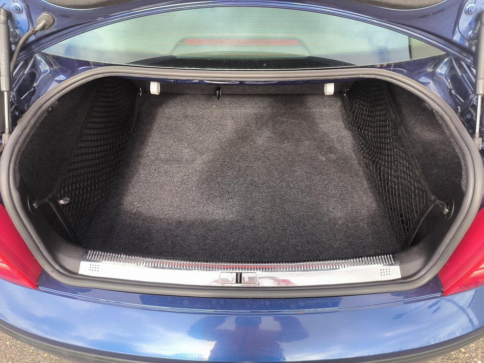 Škoda Superb 2.0 TDi 