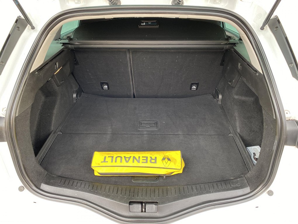 Renault Mégane 1.3 TCe Limited