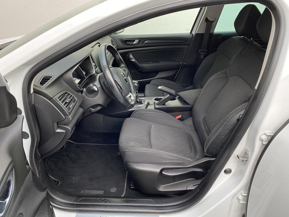 Renault Mégane 1.3 TCe Limited