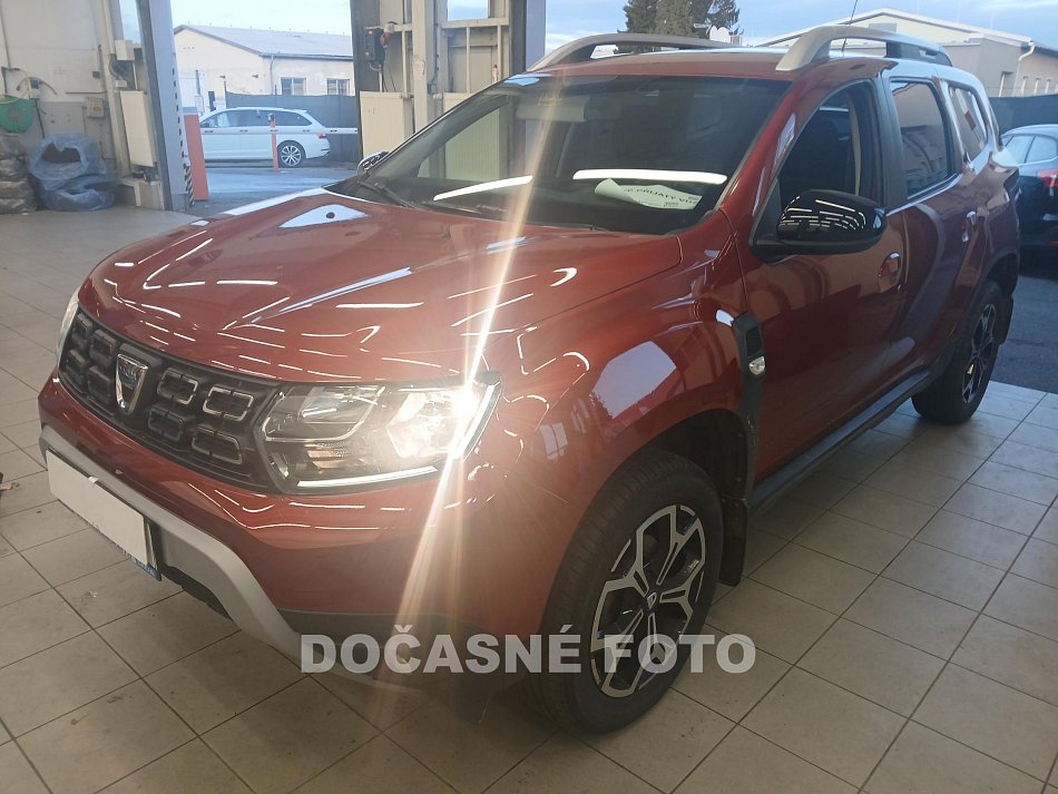 Dacia Duster 1.5DCI 