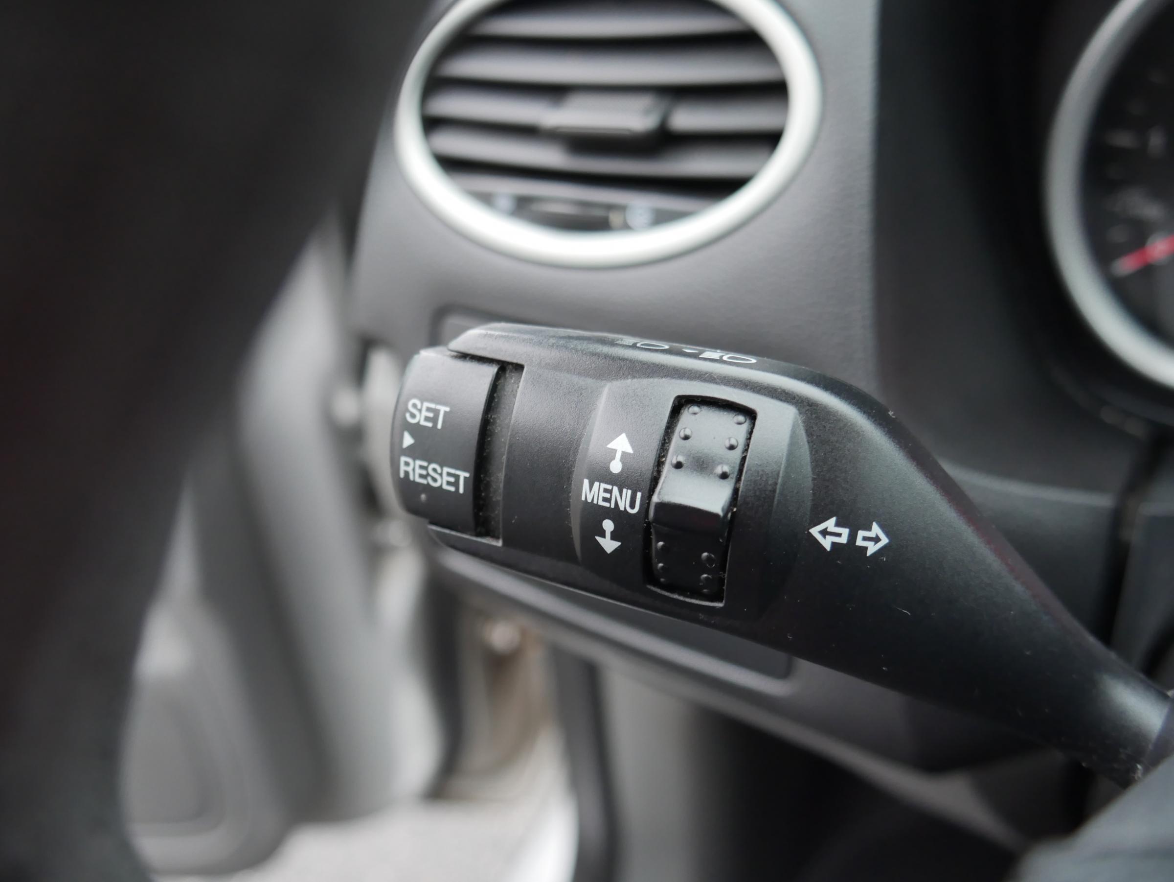 Ford Focus, 2008 - pohled č. 13