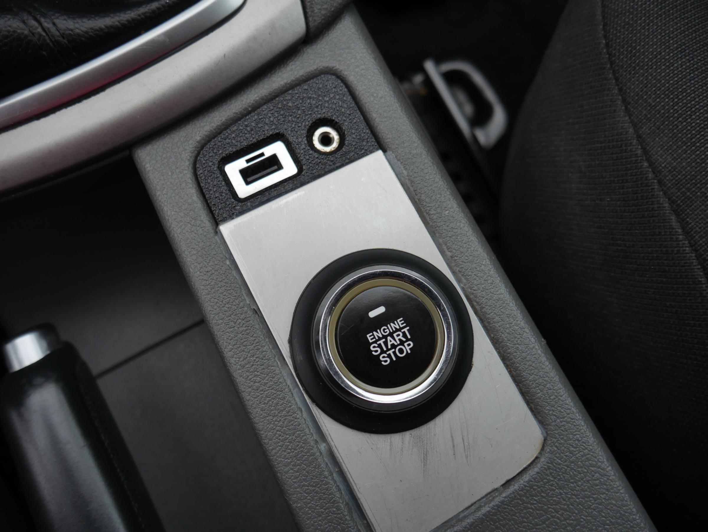 Ford Focus, 2008 - pohled č. 15