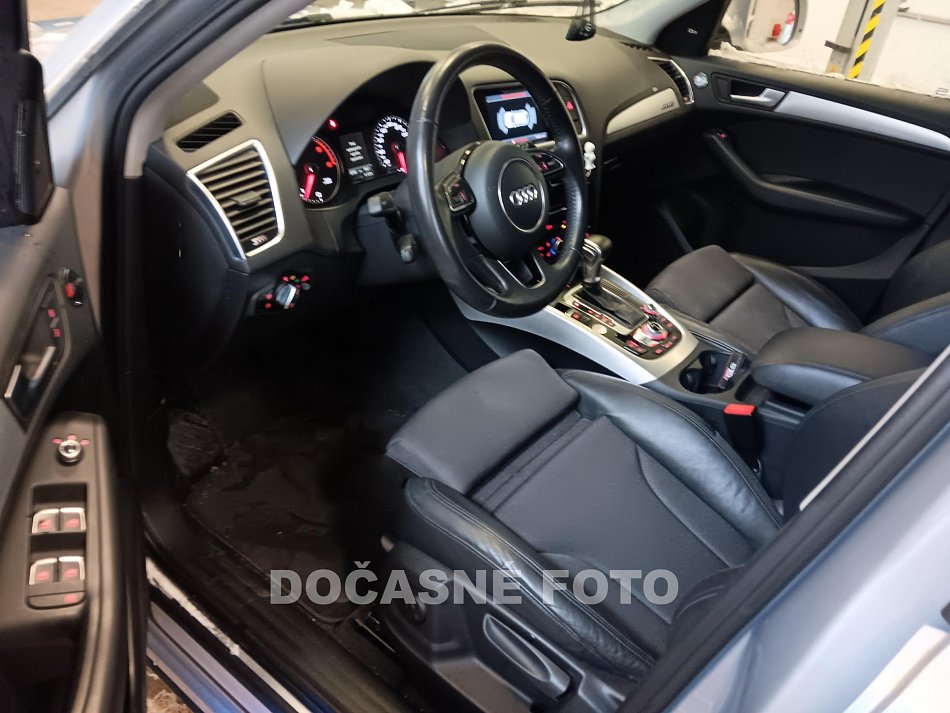 Audi Q5 2.0TDi  Quattro