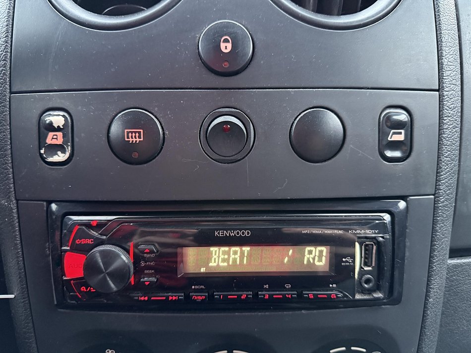 Citroën Berlingo 1.9D 