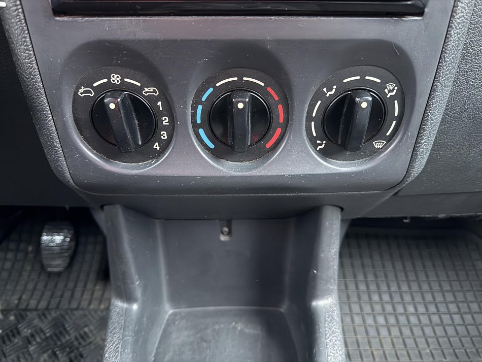 Citroën Berlingo 1.9D 