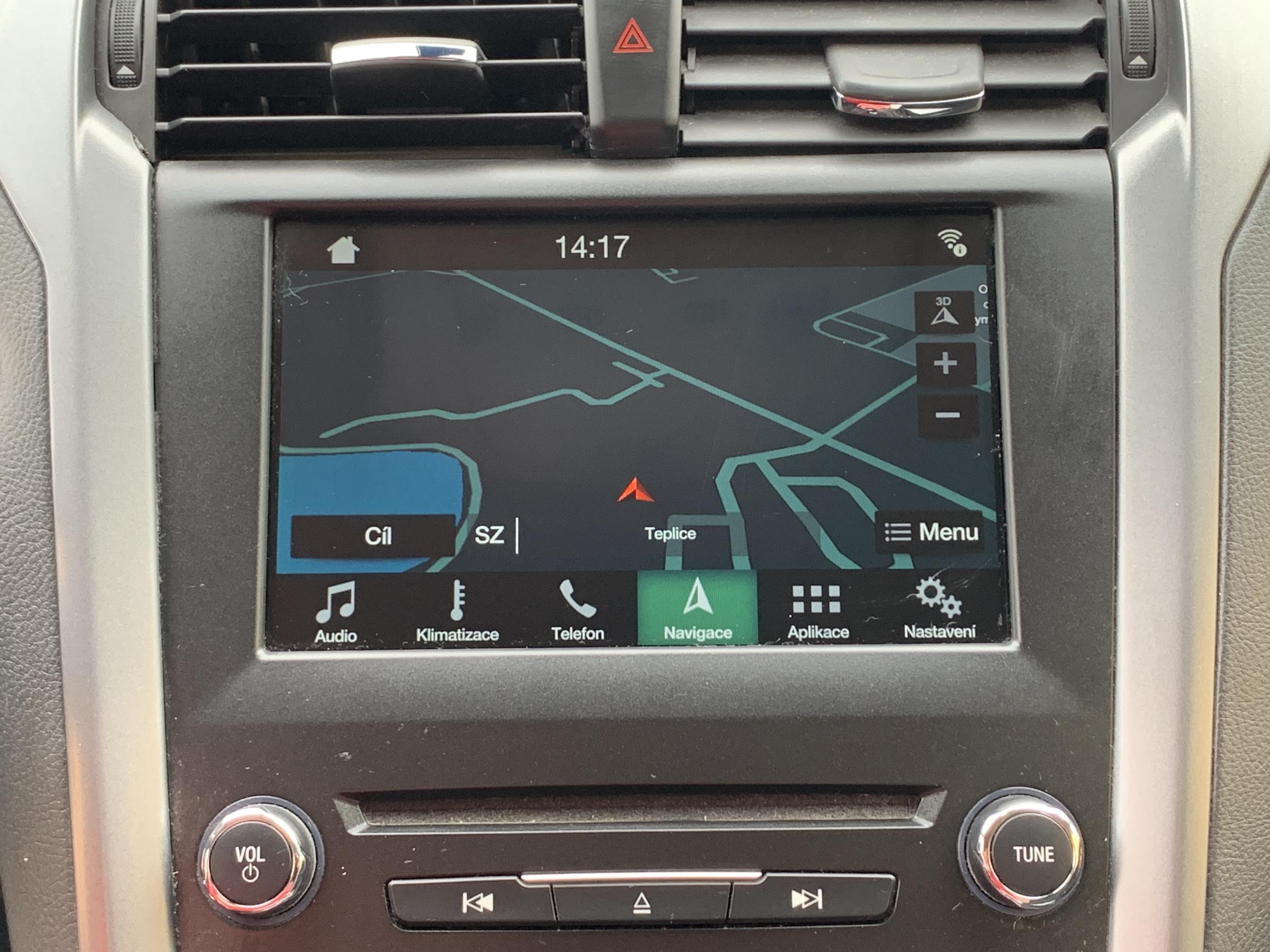 Ford Mondeo, 2019 - pohled č. 15