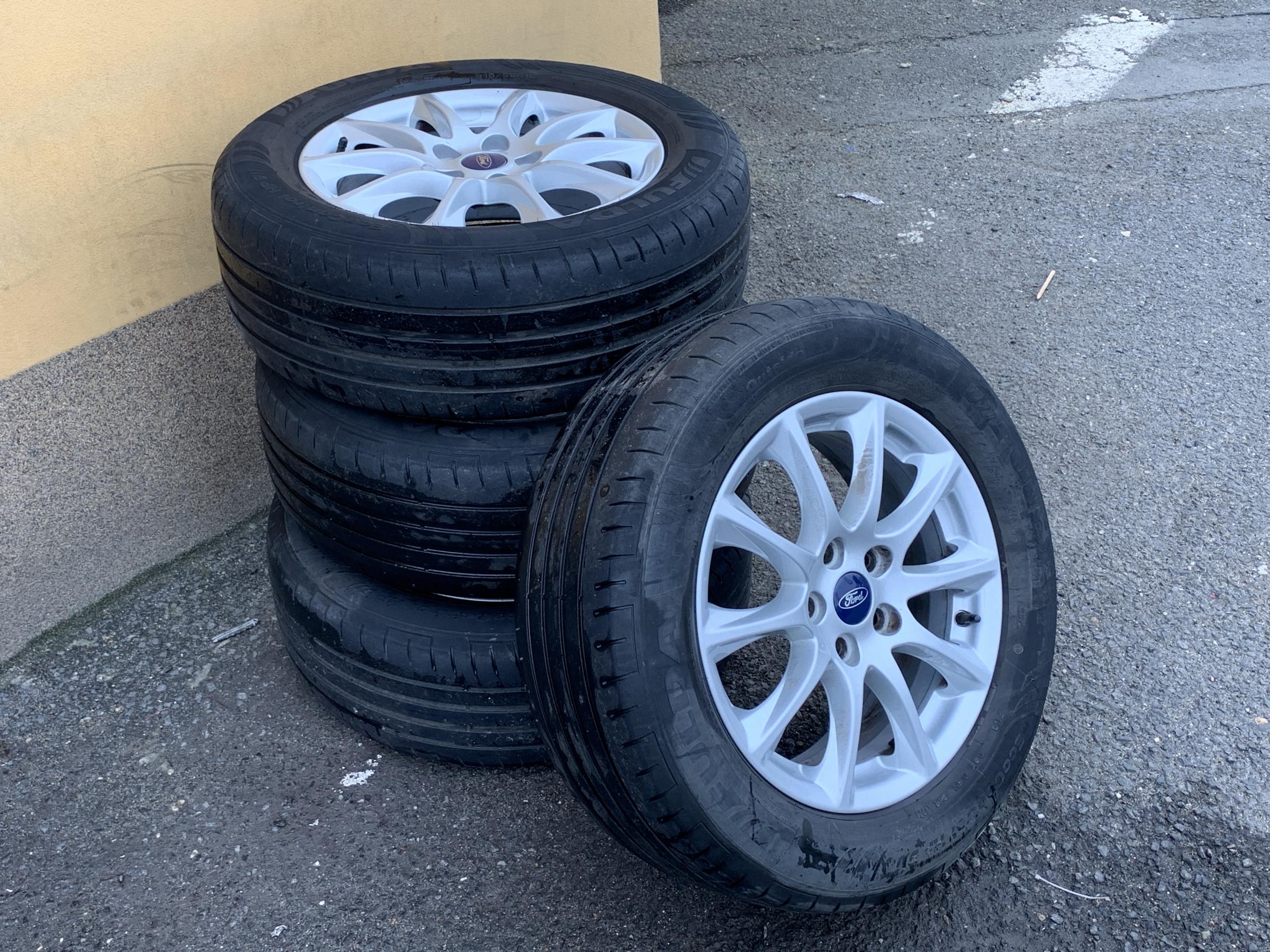 Ford Mondeo, 2019 - pohled č. 18