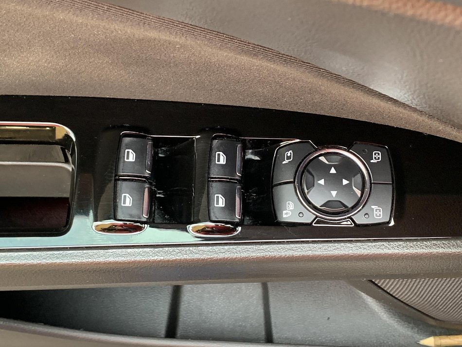 Ford Mondeo 2.0 TDCI 