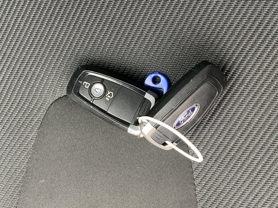 Ford Mondeo 2.0 TDCI 