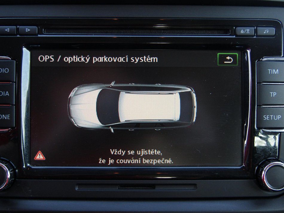 Škoda Superb II 2.0TDi Elegance