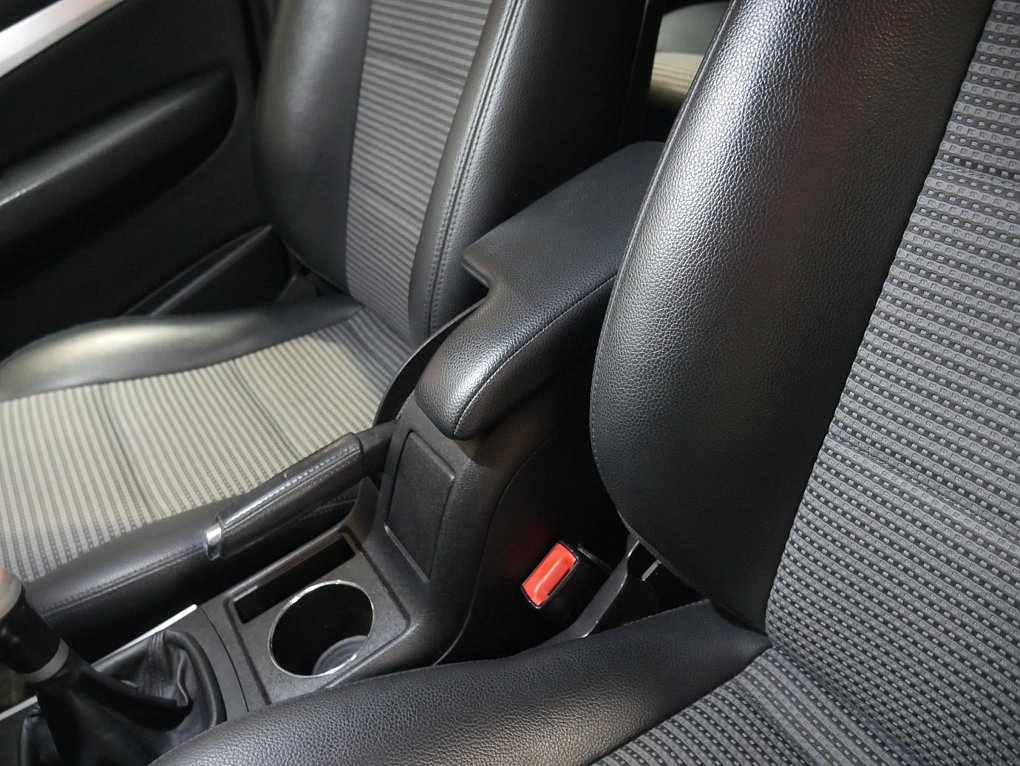 Mercedes-Benz Třída B 2.0CDi  B180