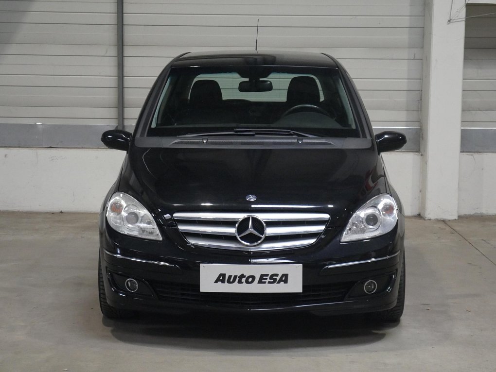 Mercedes-Benz Třída B 2.0CDi  B180