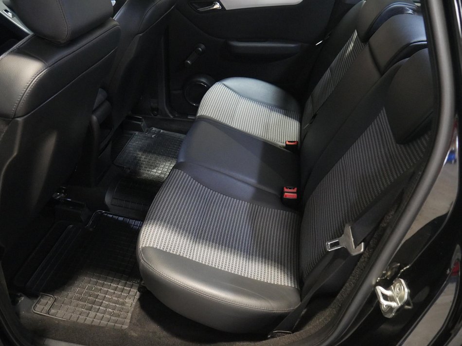 Mercedes-Benz Třída B 2.0CDi  B180