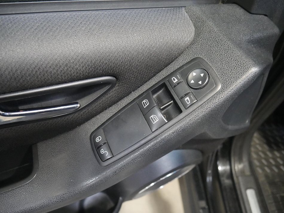 Mercedes-Benz Třída B 2.0CDi  B180