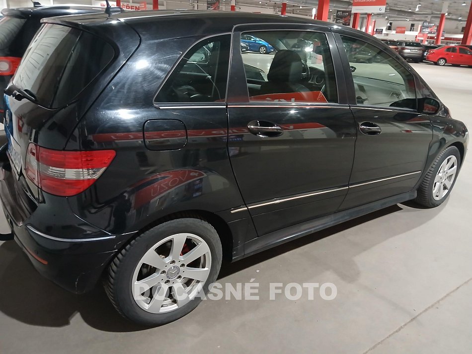 Mercedes-Benz Třída B 2.0CDi  B180