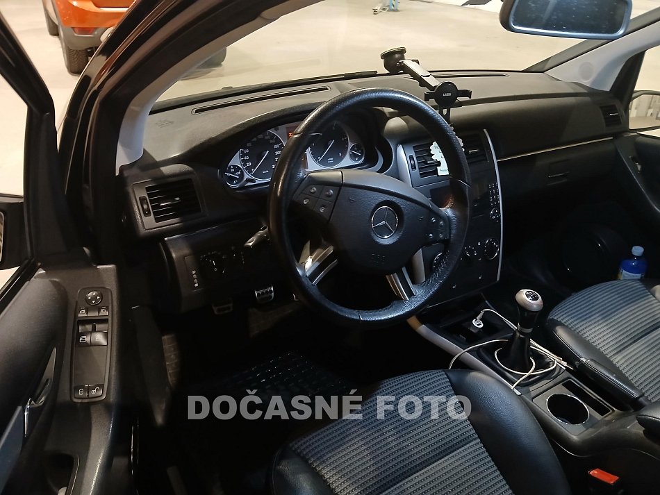 Mercedes-Benz Třída B 2.0CDi  B180