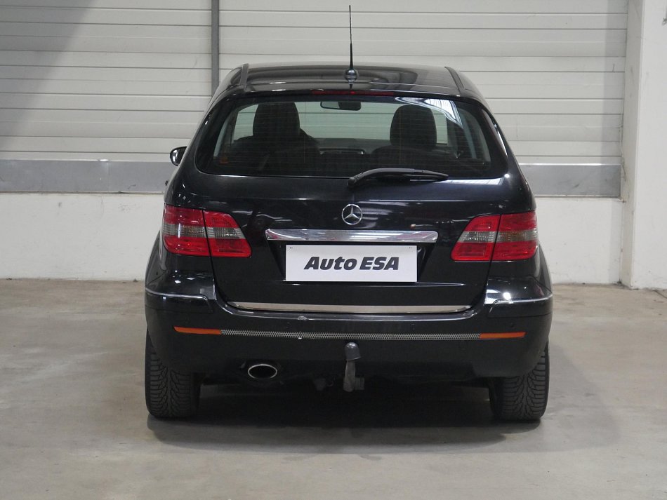 Mercedes-Benz Třída B 2.0CDi  B180