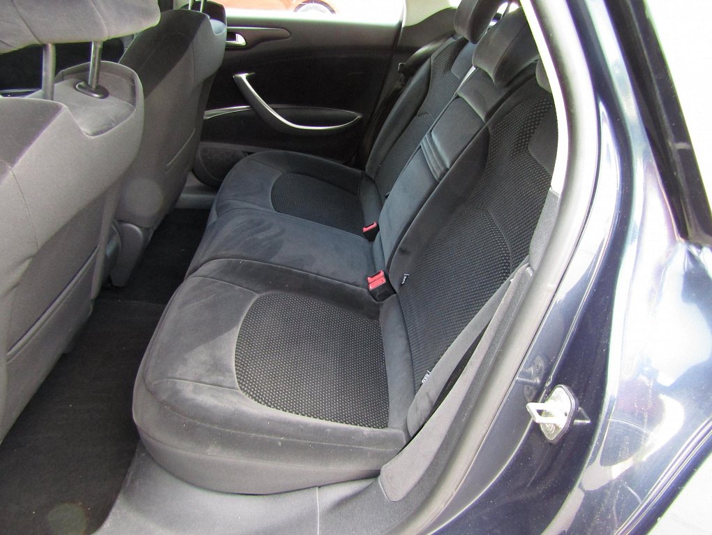 Citroën C5 1.6HDi 