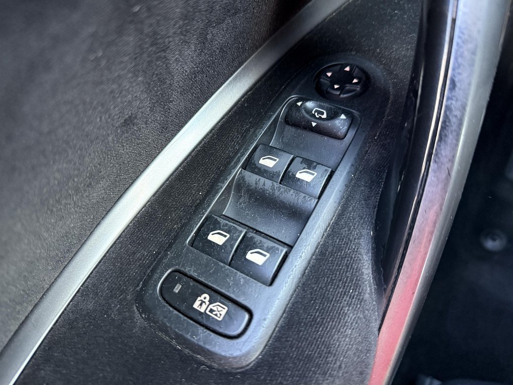 Citroën C5 1.6HDi 