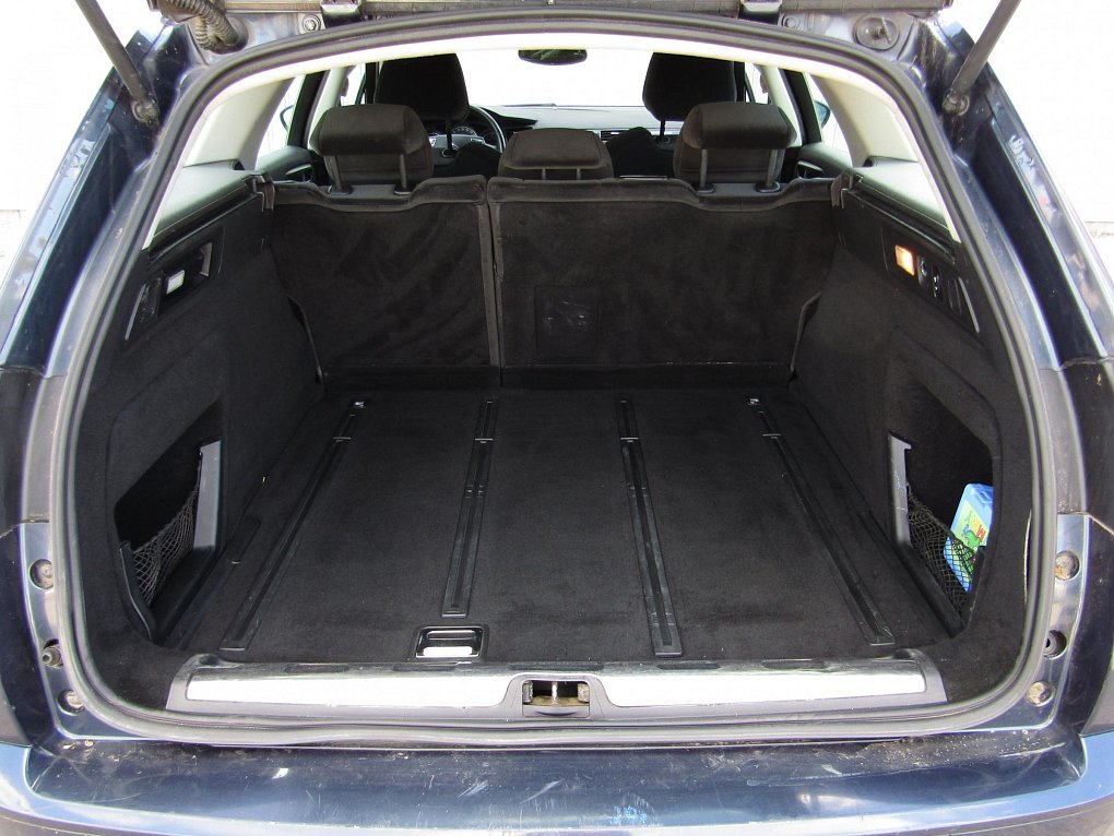 Citroën C5 1.6HDi 