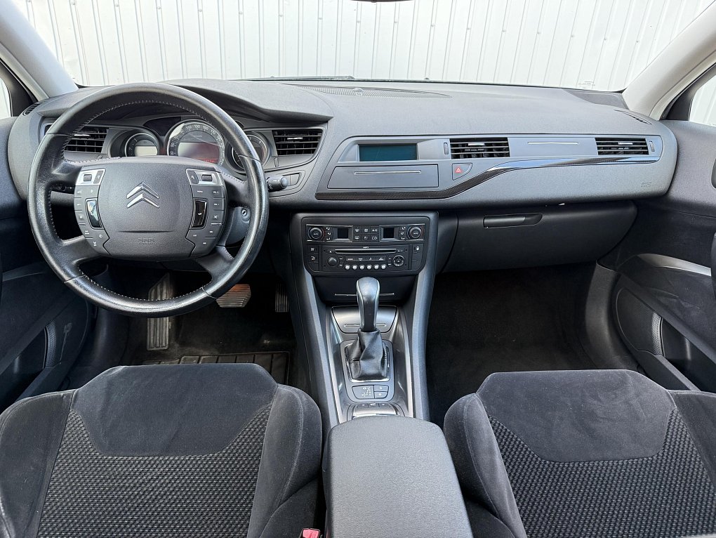 Citroën C5 1.6HDi 