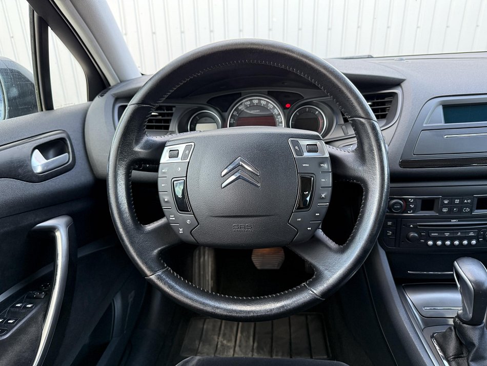 Citroën C5 1.6HDi 